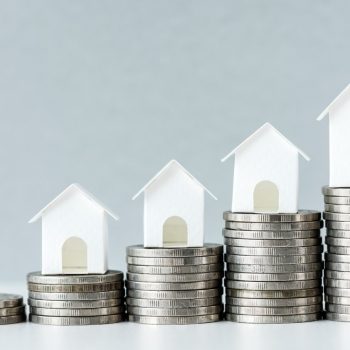 3 Motivos para investir em imóveis